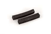 Pickup Shielding Material - 3/8 x 3/8 x 3-1/2, Rubber (2)