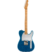 Guitare électrique Fender J Mascis Telecaster