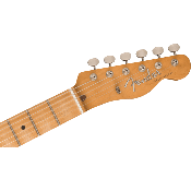 Guitare électrique Fender J Mascis Telecaster