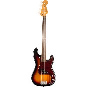 Classic Vibe '60s Precision Bass, Laurel Fingerboard, 3-Color Sunburst