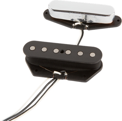 Tex-Mex Tele Pickups, Set of Two