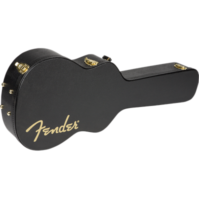 Classical Hardshell Case, Black