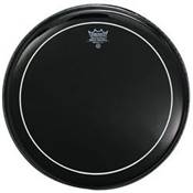 Remo ES-0620-PS - Peau Pinstripe ebony 20