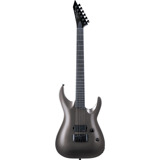 Ltd signature Mick Thomson MT-I Obsidian Metallic