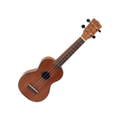 Ukulélé soprano Mahalo U-LTD2-G