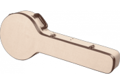 Gator GW-JM-BANJO-XL - banjo xl - beige