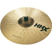 Sabian HHX 18 EXPLOSION CRASH
