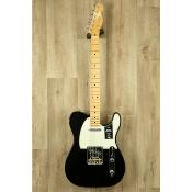 Fender American Professional II Telecaster, Maple Fingerboard, Black