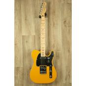 Fender Telecaster Mexicaine Player Butterscotch blonde touche érable