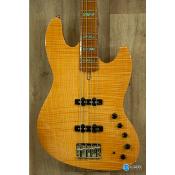 Basse Marcus Miller Sire v10 4 naturel maple neck