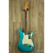 Fender Vintera II 60 stratocaster lake placid blue