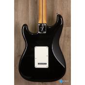 Fender Player II stratocaster Black touche érable