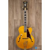 D'angelico Excel EXL-1 Amber