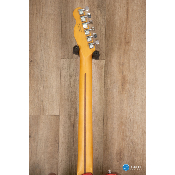 Fender Ultra II Telecaster Sinister red MN