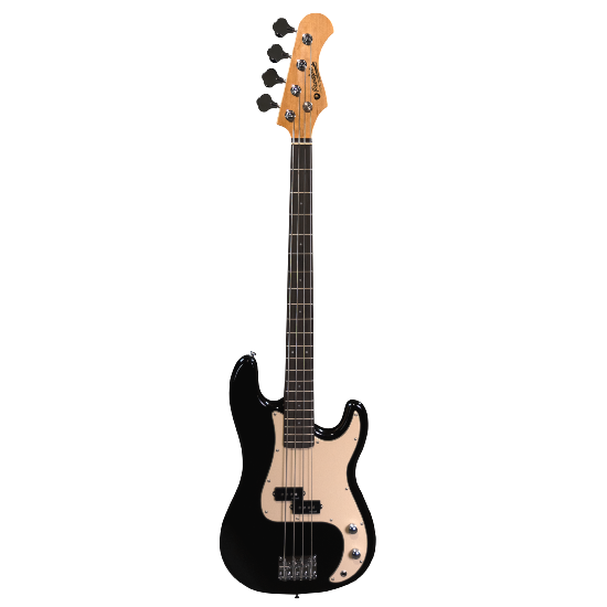 Basse électrique Prodipe PB80RA black