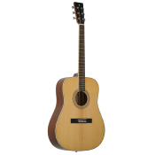 Guitare folk Prodipe SD150