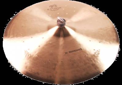 Zildjian K1116 > Cymbale ride K Constantinople renaissance 22