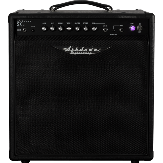 Ampli guitare électrique Ashdown SX-5C