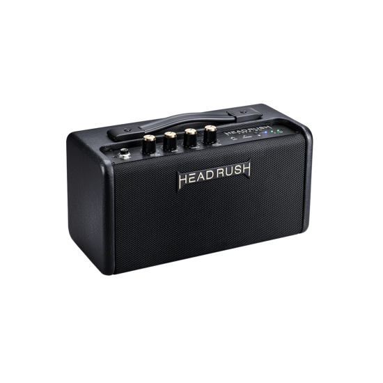 Headrush FRFR Go 30W bluetooth