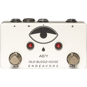 Old Blood Noise Endeavors Utility 2 : Aby