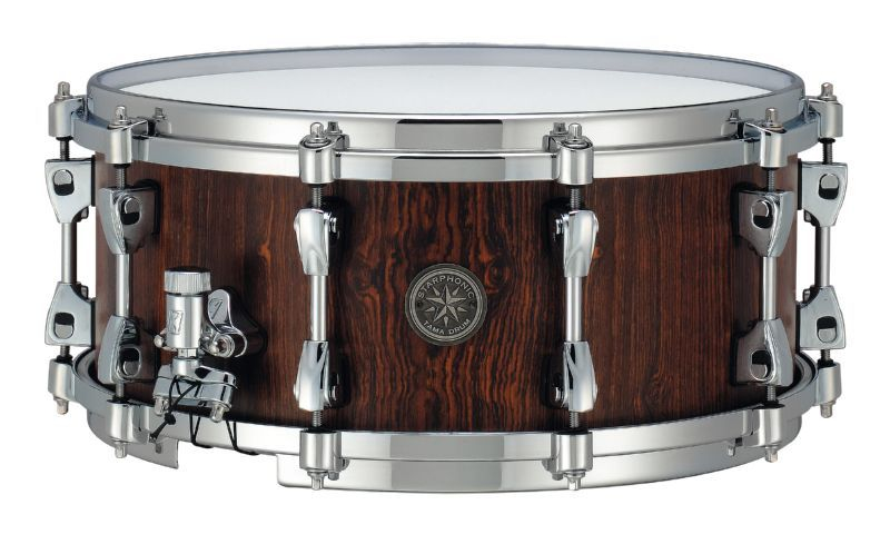 Tama PBC146-MNC - Starphonic bubinga 14x6 - Matte Natural Cordia