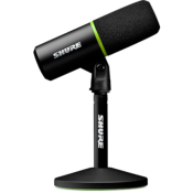 Shure MV6 - Microphone de Gaming USB avec pied