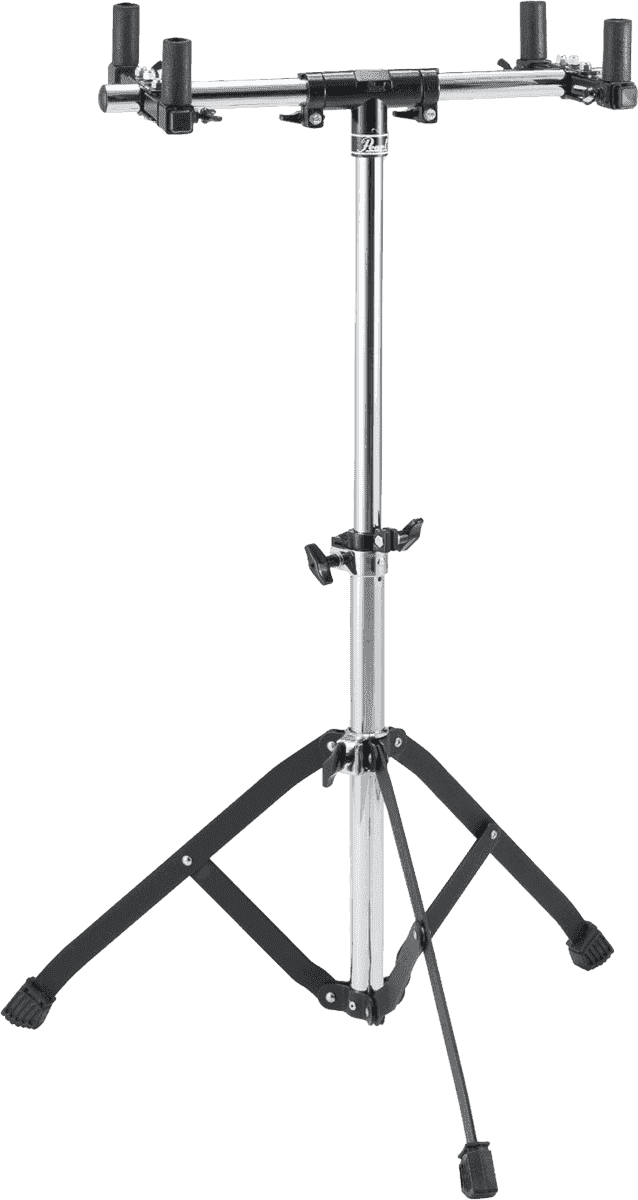Pearl STAND BONGOS UNIVERSEL LEGER