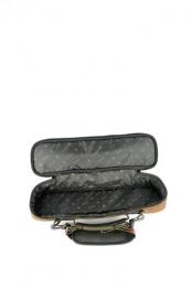 Bam Cases Saint Germain - Housse pour étui de flûte Bam Hightech - Chocolat