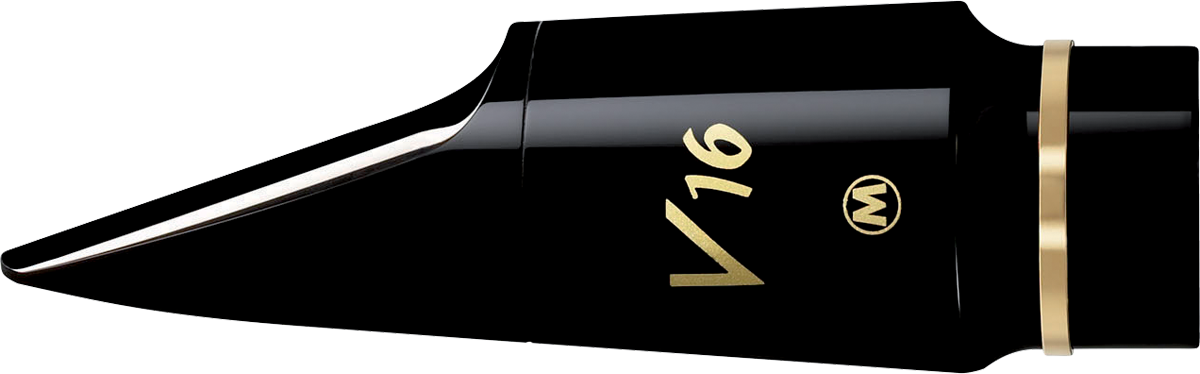 Vandoren V16 A8 Medium - SM814M - Bec de saxophone alto