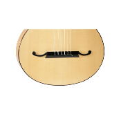 ALTAMIRA REPLIQUE Guadagnini