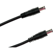 Adaptateur Cioks Dc Link Black - L2480 Eiaj Dc7 To Cioks 8 - 80Cm