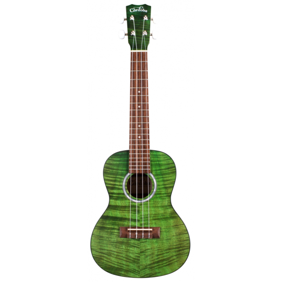 Cordoba 15CFM Jade Green