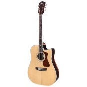 GUILD D-260CE Deluxe