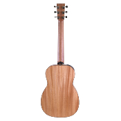 Furch Little jane 10CM guitare de voyage pliable