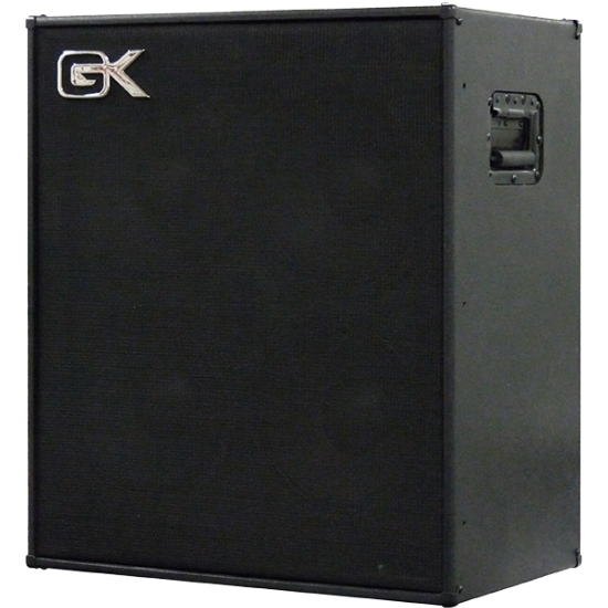 Baffle Basse Gallien-Krueger Cx 410 / 8 Ohm Bass Cabinet