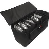 Gator GP-EKIT3616-BW - batterie électronique