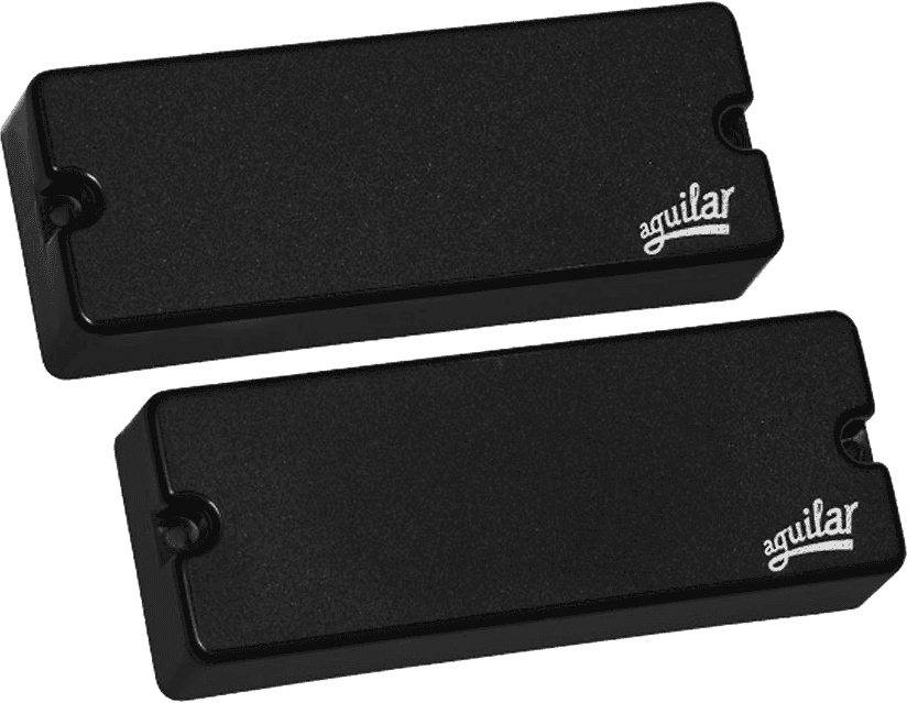 Aguilar AGDCB-G3 - kit 4 cordes type g3