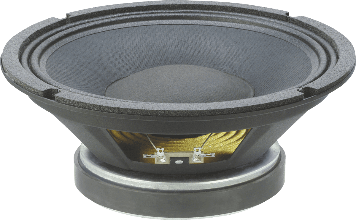 Celestion TF1020 - hp25cm bass med 250w eia 8 ohm
