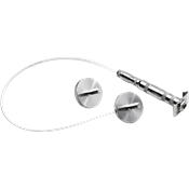 Fishman PRO-FCL-003 - full circle contrebasse 5/16-18