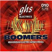 GHS GBZW - jeu heavy weight 10-60