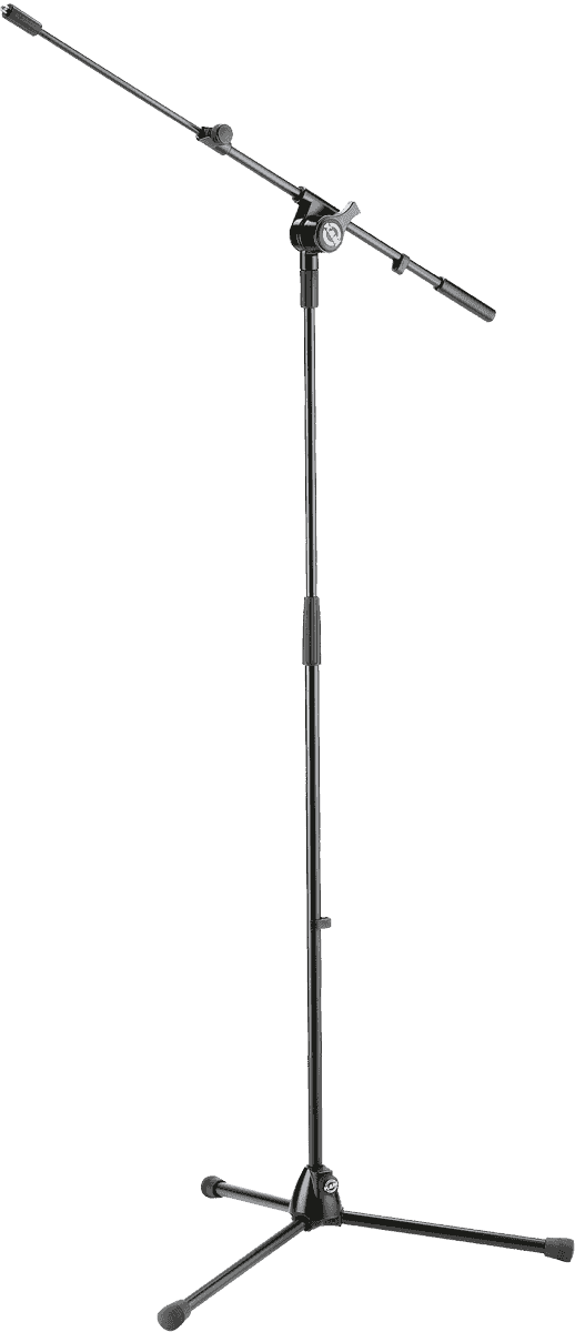 K M 25600 - stand microphone