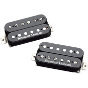 Seymour Duncan JBJZ-SET - jb/jazz kit noir