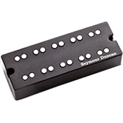 Seymour Duncan NYCB-5N - nyc bass 5c passifmanchenoi