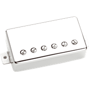 Seymour Duncan SH-2B-N - jazz model chevalet nickel