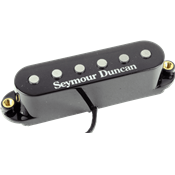 Seymour Duncan STK-S7 - vintage hot stack plus noir