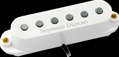 Seymour Duncan STK-S9B-W - hot stack plus chevalet blanc