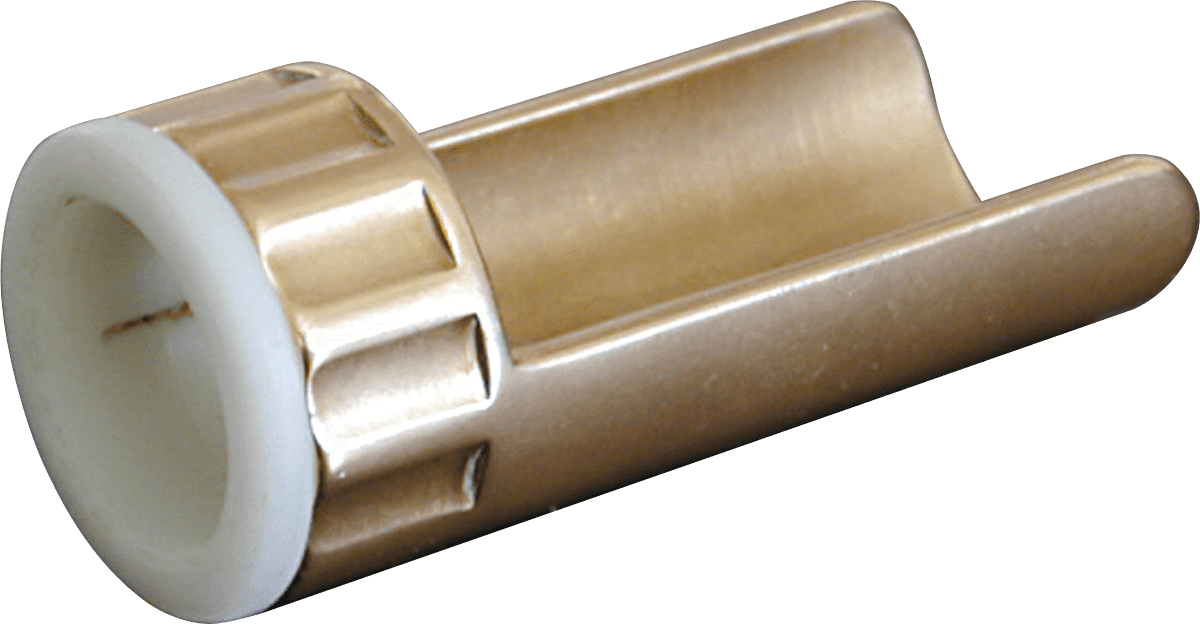 Shubb AX - slide axys reversible