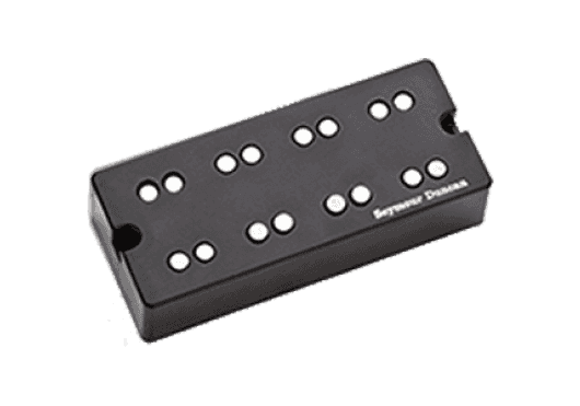 Seymour Duncan NYCB-4B - nyc bass 4c passifchevaletn
