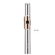 POWELL SONARE 705 - Flûte avec tête et tube en argent (plaque Aurumite), patte de Si