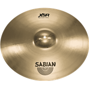 Sabian XSR1907B - 19 fast